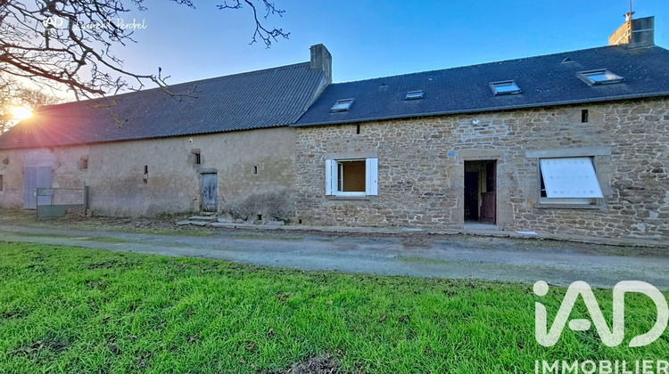 Ma-Cabane - Vente Maison Saint-Jean-la-Poterie, 101 m²