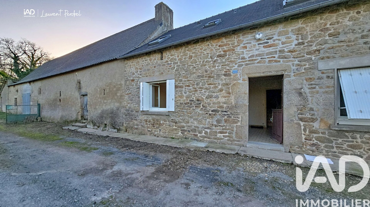 Ma-Cabane - Vente Maison Saint-Jean-la-Poterie, 101 m²