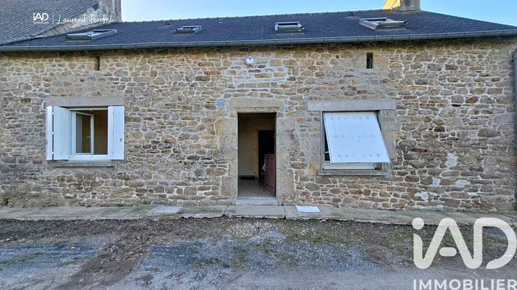 Ma-Cabane - Vente Maison Saint-Jean-la-Poterie, 101 m²