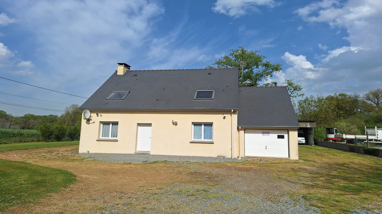 Ma-Cabane - Vente Maison Saint-Jean-la-Poterie, 100 m²