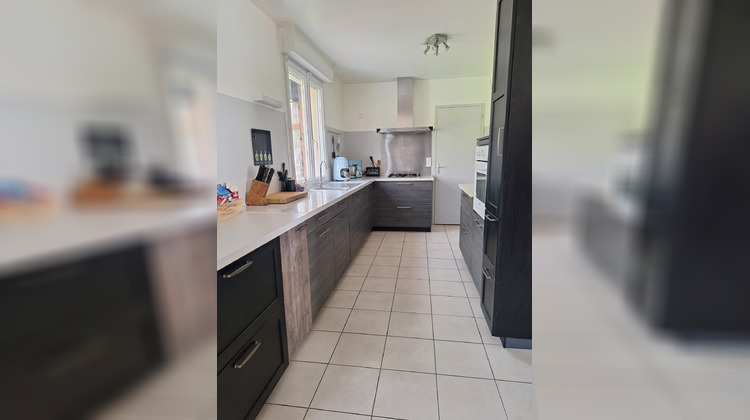 Ma-Cabane - Vente Maison Saint-Jean-la-Poterie, 100 m²