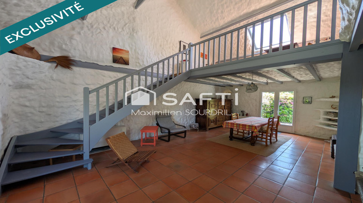Ma-Cabane - Vente Maison Saint-Jean-la-Poterie, 97 m²