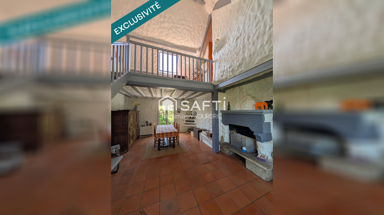 Ma-Cabane - Vente Maison Saint-Jean-la-Poterie, 97 m²