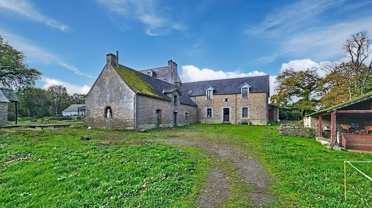 Ma-Cabane - Vente Maison Saint-Jean-la-Poterie, 420 m²