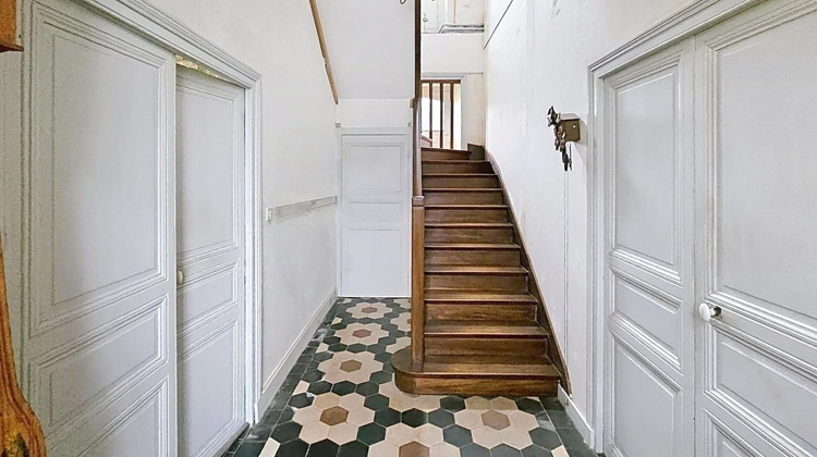 Ma-Cabane - Vente Maison Saint-Jean-la-Poterie, 420 m²