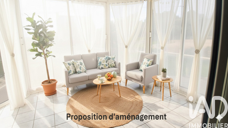 Ma-Cabane - Vente Maison Saint-Jean-la-Poterie, 110 m²