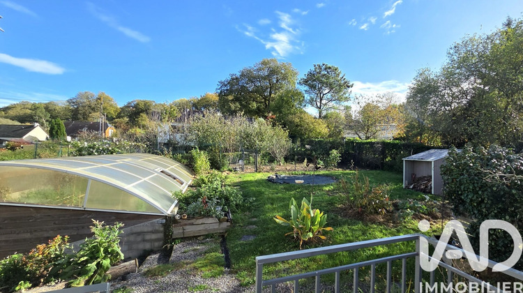 Ma-Cabane - Vente Maison Saint-Jean-la-Poterie, 174 m²