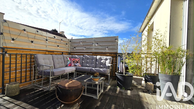 Ma-Cabane - Vente Maison Saint-Jean-la-Poterie, 174 m²