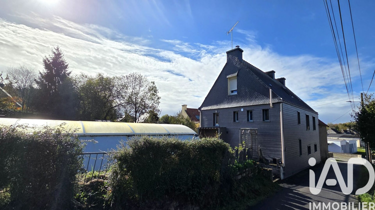 Ma-Cabane - Vente Maison Saint-Jean-la-Poterie, 174 m²