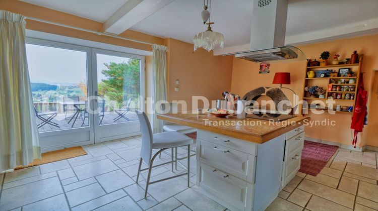 Ma-Cabane - Vente Maison SAINT-JEAN-LA-VETRE, 464 m²