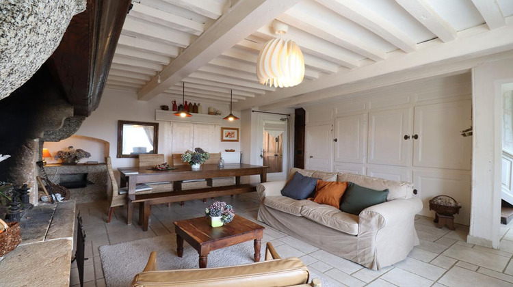 Ma-Cabane - Vente Maison SAINT JEAN LA VETRE, 460 m²