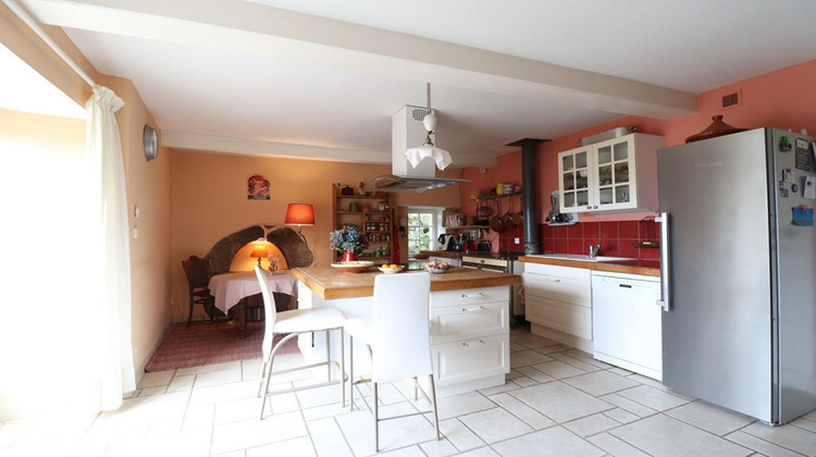 Ma-Cabane - Vente Maison SAINT JEAN LA VETRE, 460 m²