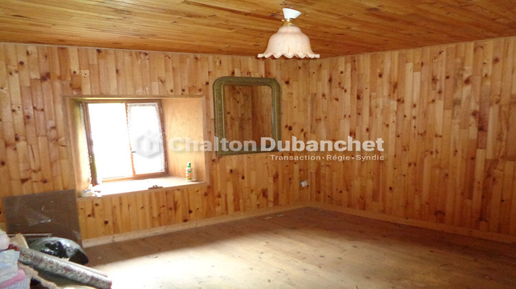 Ma-Cabane - Vente Maison SAINT-JEAN-LA-VETRE, 98 m²