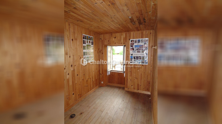 Ma-Cabane - Vente Maison SAINT-JEAN-LA-VETRE, 98 m²