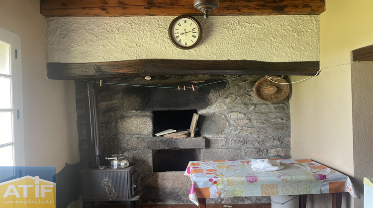 Ma-Cabane - Vente Maison Saint-Jean-la-Vêtre, 146 m²