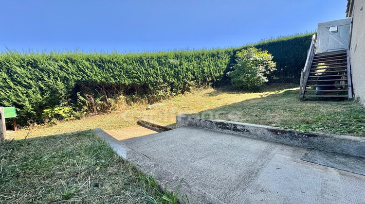 Ma-Cabane - Vente Maison SAINT JEAN LA VETRE, 50 m²