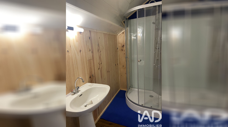 Ma-Cabane - Vente Maison Saint-Jean-la-Vêtre, 177 m²