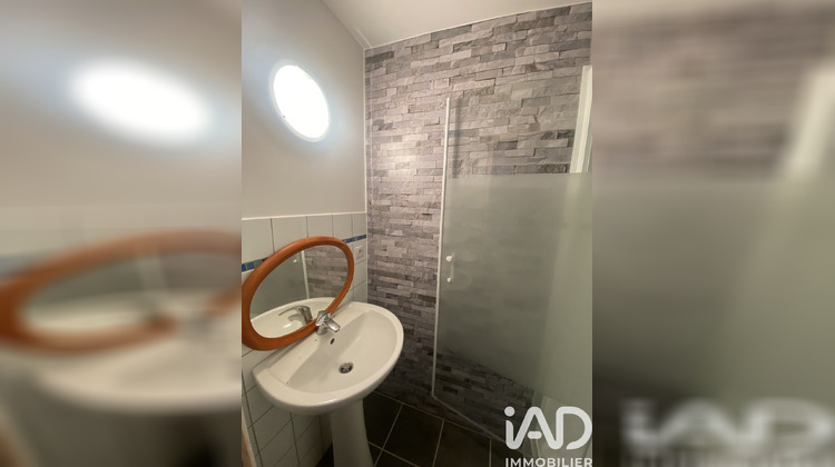 Ma-Cabane - Vente Maison Saint-Jean-la-Vêtre, 177 m²