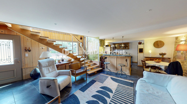 Ma-Cabane - Vente Maison SAINT-JEAN-LA-VETRE, 393 m²