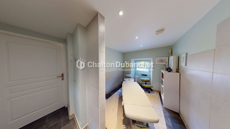 Ma-Cabane - Vente Maison SAINT-JEAN-LA-VETRE, 393 m²