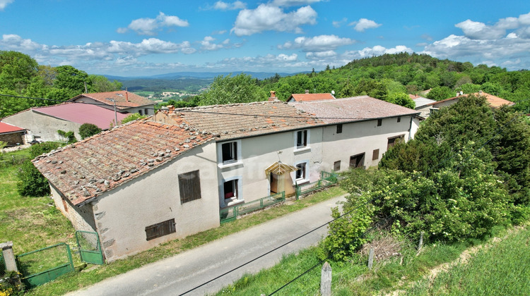 Ma-Cabane - Vente Maison SAINT JEAN LA VETRE, 100 m²