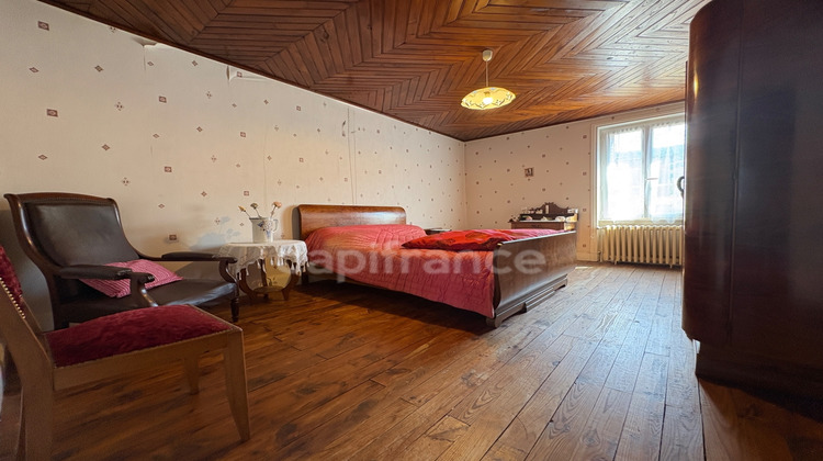 Ma-Cabane - Vente Maison SAINT JEAN LA VETRE, 157 m²