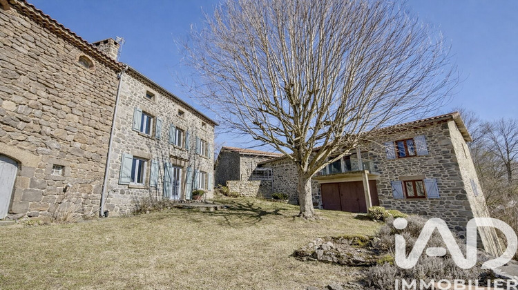 Ma-Cabane - Vente Maison Saint-Jean-Lachalm, 270 m²