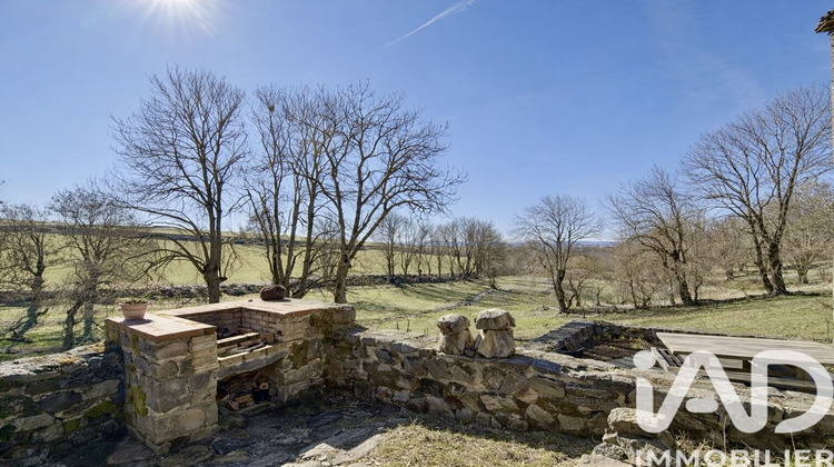 Ma-Cabane - Vente Maison Saint-Jean-Lachalm, 270 m²