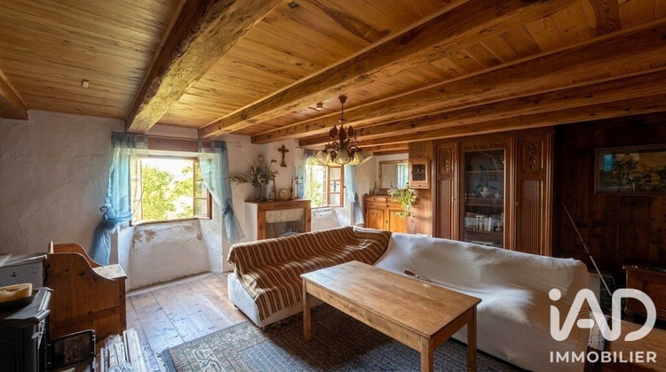 Ma-Cabane - Vente Maison Saint-Jean-Lachalm, 70 m²