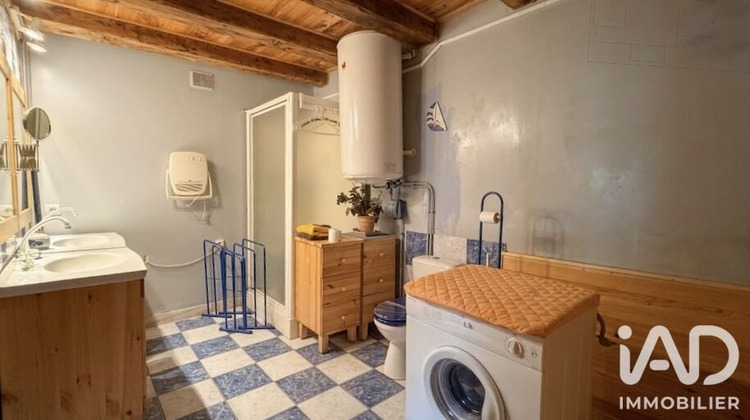 Ma-Cabane - Vente Maison Saint-Jean-Lachalm, 70 m²