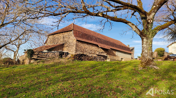 Ma-Cabane - Vente Maison SAINT-JEAN-LAGINESTE, 0 m²