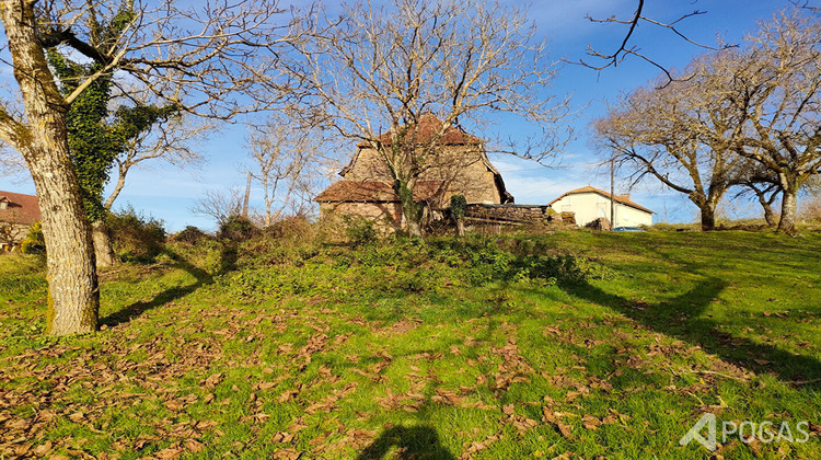 Ma-Cabane - Vente Maison SAINT-JEAN-LAGINESTE, 0 m²