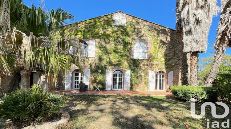 Ma-Cabane - Vente Maison Saint-Jean-Lasseille, 170 m²