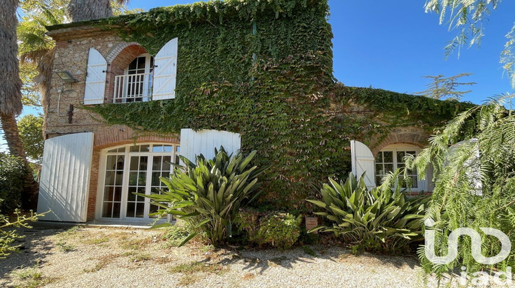 Ma-Cabane - Vente Maison Saint-Jean-Lasseille, 170 m²