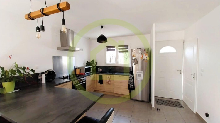 Ma-Cabane - Vente Maison SAINT JEAN LASSEILLE, 82 m²