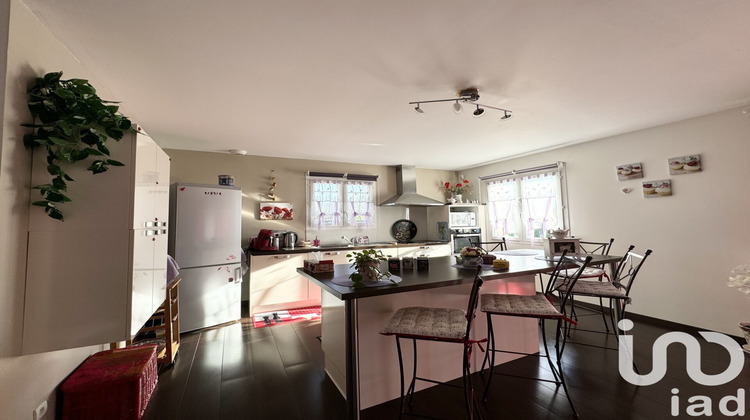 Ma-Cabane - Vente Maison Saint-Jean-Lasseille, 92 m²