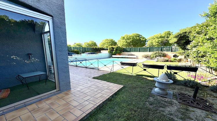 Ma-Cabane - Vente Maison Saint-Jean-Lasseille, 180 m²