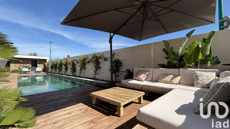 Ma-Cabane - Vente Maison Saint-Jean-Lasseille, 175 m²