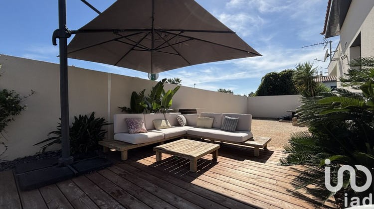 Ma-Cabane - Vente Maison Saint-Jean-Lasseille, 175 m²