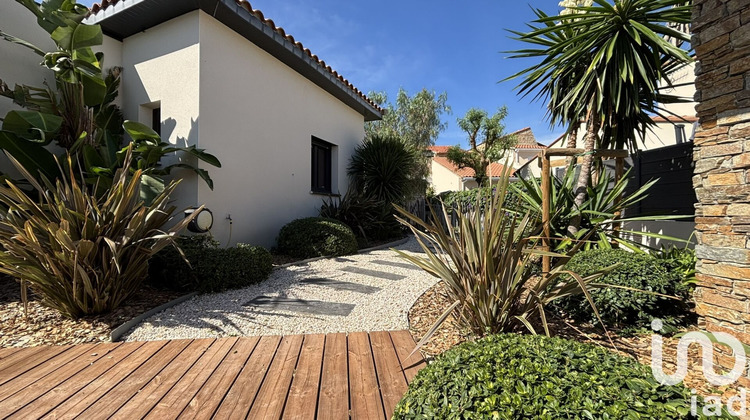 Ma-Cabane - Vente Maison Saint-Jean-Lasseille, 175 m²