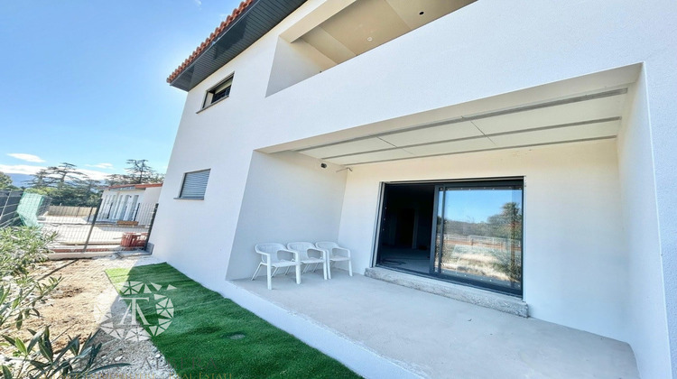 Ma-Cabane - Vente Maison Saint-Jean-Lasseille, 123 m²