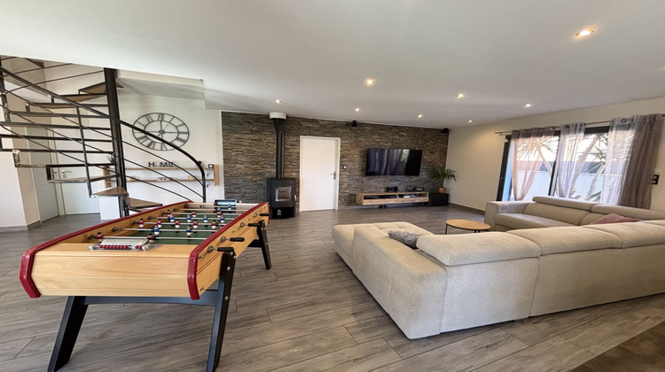 Ma-Cabane - Vente Maison Saint-Jean-Lasseille, 147 m²