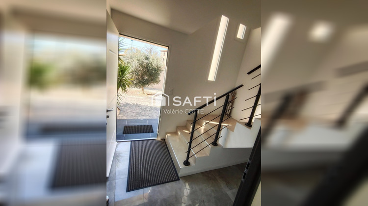 Ma-Cabane - Vente Maison Saint-Jean-Lasseille, 146 m²