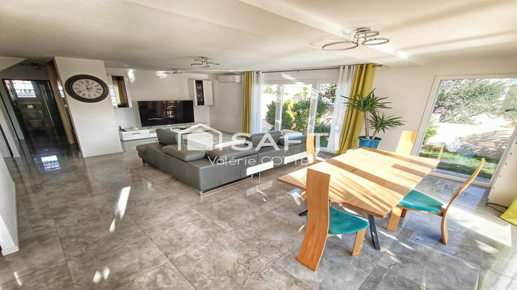 Ma-Cabane - Vente Maison Saint-Jean-Lasseille, 146 m²