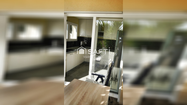 Ma-Cabane - Vente Maison Saint-Jean-Lasseille, 146 m²