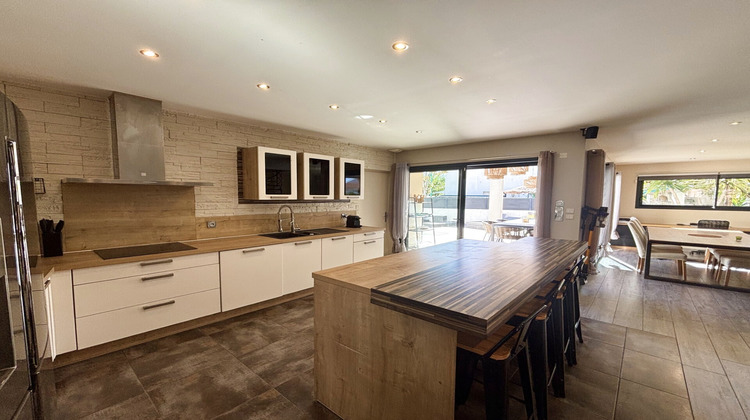 Ma-Cabane - Vente Maison Saint-Jean-Lasseille, 147 m²