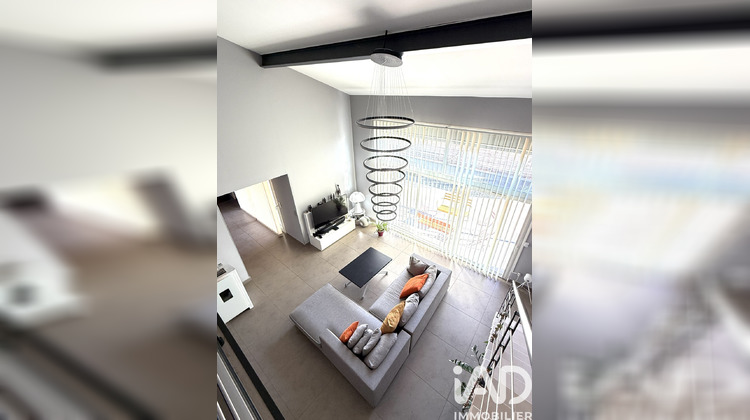 Ma-Cabane - Vente Maison Saint-Jean-Lasseille, 212 m²