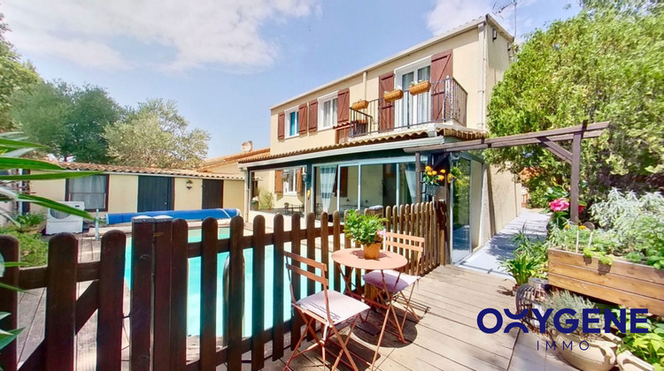 Ma-Cabane - Vente Maison Saint-Jean-Lasseille, 130 m²