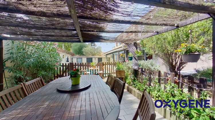 Ma-Cabane - Vente Maison Saint-Jean-Lasseille, 130 m²