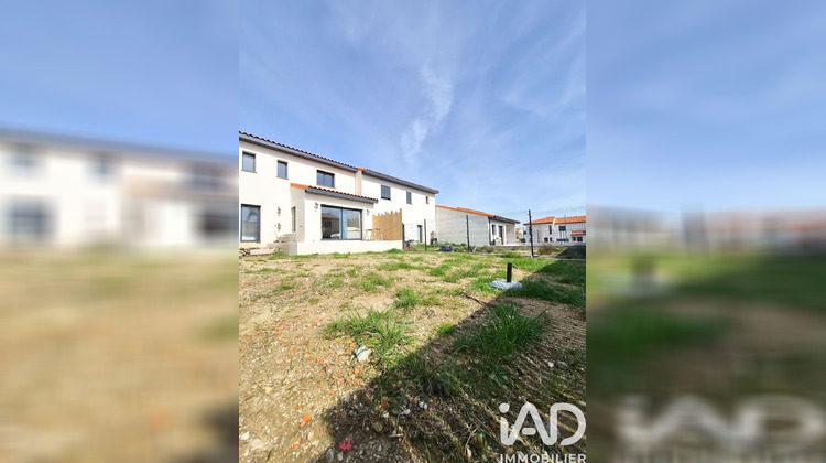 Ma-Cabane - Vente Maison Saint-Jean-Lasseille, 105 m²